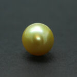 South Sea Golden Pearl (Moti) 9.56 Carat (10.52 Ratti)