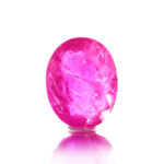 Ruby 4.11 Carat (4.51 Ratti)