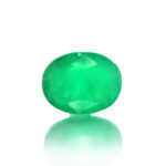 Emerald 6.79 Carat (7.47 Ratti) Panna - Image 3