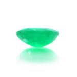 Emerald 6.79 Carat (7.47 Ratti) Panna - Image 6