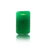 Emerald 7.54 Carat (8.29 Ratti) Panna