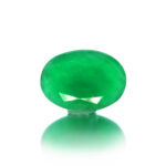Emerald 5.11 Carat (5.62 Ratti) Panna - Image 2