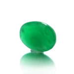 Emerald 5.11 Carat (5.62 Ratti) Panna - Image 4