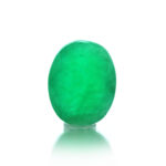Emerald 4.78 Carat (5.26 Ratti) Panna