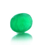 Emerald 4.78 Carat (5.26 Ratti) Panna - Image 6