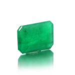 Emerald 6.33 Carat (6.96 Ratti) Panna - Image 6