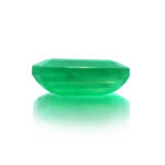 Emerald 6.33 Carat (6.96 Ratti) Panna - Image 4