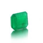 Emerald 5.59 Carat (6.15 Ratti) Panna - Image 6