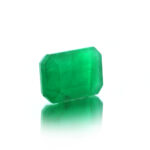 Emerald 6.35 Carat (6.99 Ratti) Panna - Image 4