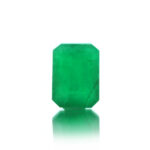 Emerald 6.35 Carat (6.99 Ratti) Panna - Image 2