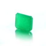 Emerald 8.29 Carat (9.12 Ratti) Panna - Image 5