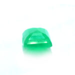 Emerald 8.29 Carat (9.12 Ratti) Panna - Image 3