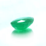 Emerald 7.71 Carat (8.48 Ratti) Panna - Image 4