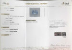 Blue Sapphire 9.73 Carat (10.70 Ratti) - Image 2