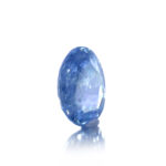 Blue Sapphire 9.73 Carat (10.70 Ratti) - Image 3