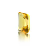 Yellow Citrine 6.82 Carat (7.50 Ratti) - Image 6