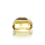 Yellow Citrine 9.91 Carat (10.90 Ratti) - Image 3