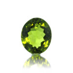 Peridot 6.35 Carat (6.99 Ratti) - Image 6
