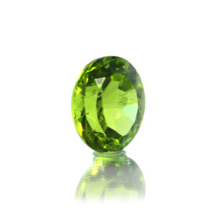 Peridot 7.37 Carat (8.11 Ratti)