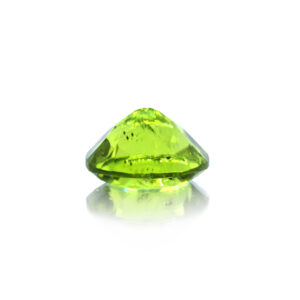 Peridot 7.37 Carat (8.11 Ratti)