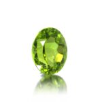 Peridot 8.58 Carat (9.44 Ratti) - Image 2