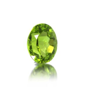 Peridot 8.58 Carat (9.44 Ratti)