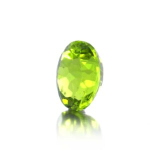 Peridot 8.58 Carat (9.44 Ratti)