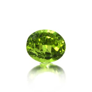 Peridot 8.58 Carat (9.44 Ratti)
