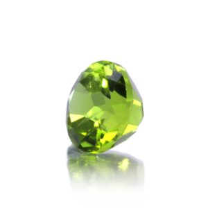 Peridot 6.84 Carat (7.52 Ratti)