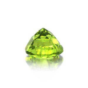 Peridot 6.84 Carat (7.52 Ratti)