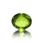 Peridot 6.24 Carat (6.86 Ratti) - Image 4