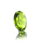 Peridot 6.13 Carat (6.74 Ratti) - Image 3
