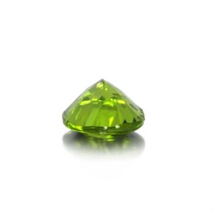 Peridot 6.95 Carat (7.65 Ratti)