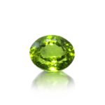 Peridot 8.45 Carat (9.30 Ratti) - Image 4