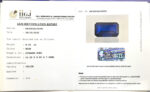 Iolite 8.00 Carat (8.80 Ratti) - Image 2