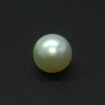 South Sea Pearl (Moti) 8.29 Carat (9.12 Ratti) - Image 2