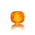 Spessartine Garnet 7.45 Carat (8.20 Ratti) - Image 6