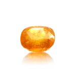 Spessartine Garnet 7.45 Carat (8.20 Ratti) - Image 7