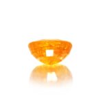 Spessartine Garnet 7.45 Carat (8.20 Ratti) - Image 8