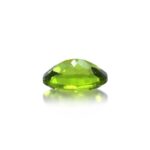 Peridot 6.01 Carat (6.61 Ratti) - Image 3