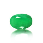 Emerald 5.87 Carat (6.46 Ratti) Panna - Image 2
