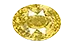 Yellow Sapphire       (  पुखराज  )