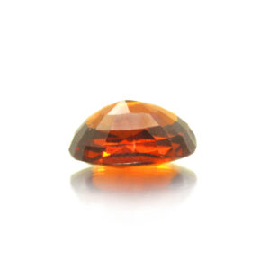 Hessonite Garnet (Gomed) 7.49 Carat (8.24 Ratti)