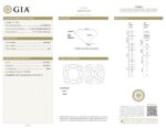 Natural Loose Diamond GIA Certified (Heera) 1.20 Carat (1.35 Ratti) Gia Certified - Image 2