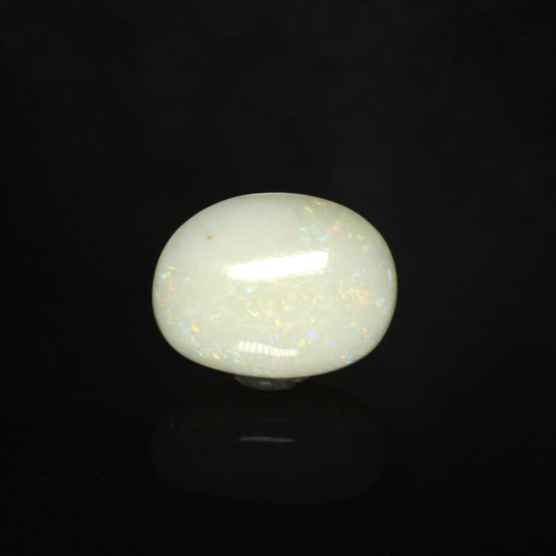 Australian Opal 5.00 Carat (5.50 Ratti)