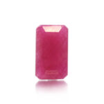 Ruby 7.61 Carat (8.37 Ratti) Manik