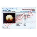 Lab Certified