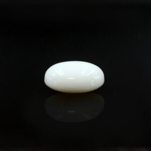 White Coral 9.90 Carat (10.89 Ratti Safed Moonga)