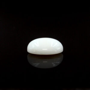 White Coral 6.40 Carat (7.04 Ratti Safed Moonga)