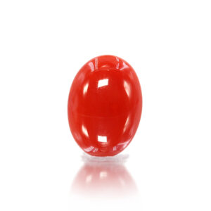 Japanese Coral 4.56 Carat (5.02 Ratti Moonga)
